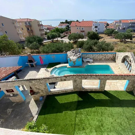 Kafadar, Okrug Gornji *