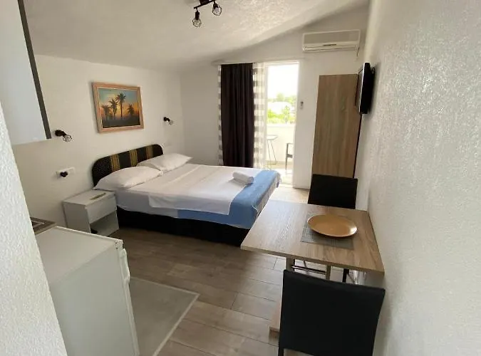 公寓 Kafadar, Okrug Gornji *