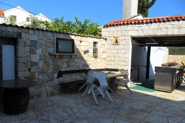 公寓 Kafadar, Okrug Gornji