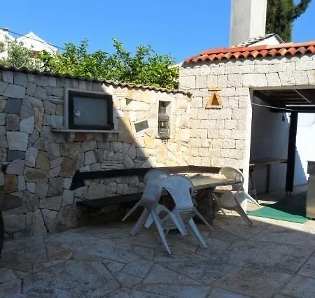 Appartement Kafadar, Okrug Gornji